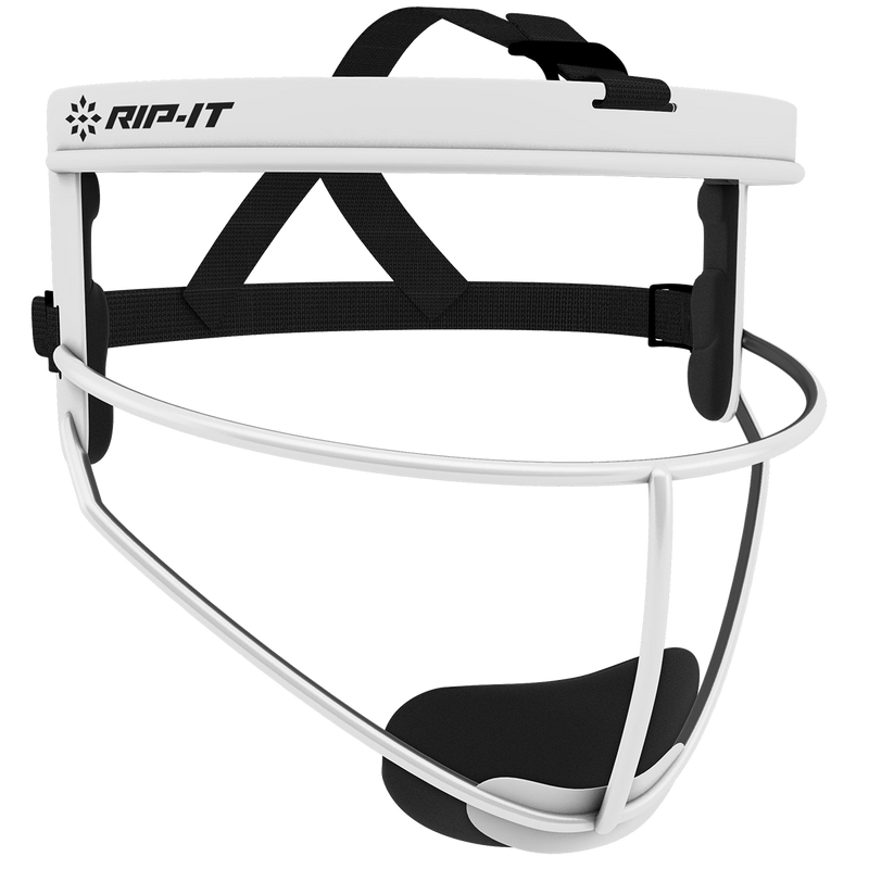 Youth Defense Pro Fielder's Mask, Featured Image