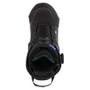 Burton Women's Ritual LTD Step On Black Alt View Aerial