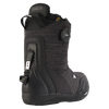 Burton Women's Ritual LTD Step On Black Alt View Rear