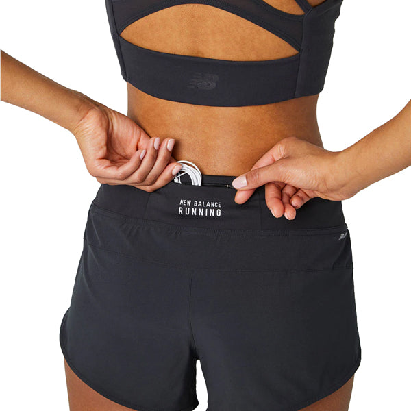 Women's Impact Short 3