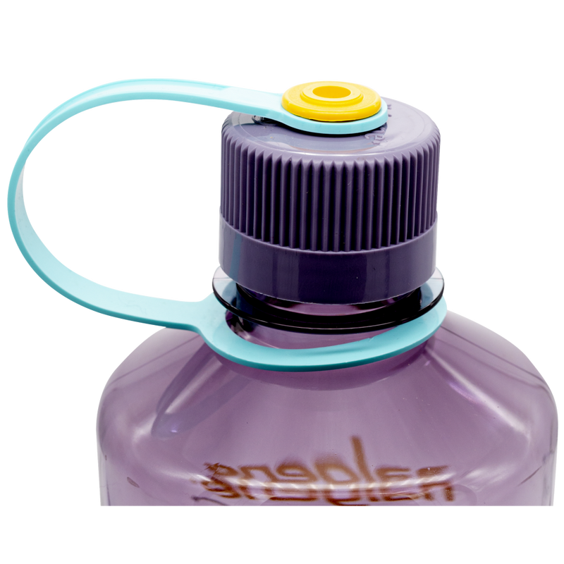 32oz Narrow Mouth Sustain - Aubergine, Nalgene 32oz Narrow Mouth Sustain - Aubergine