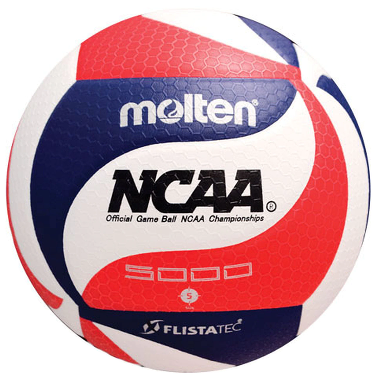 FLISTATEC Volleyball - NCAA alternate view