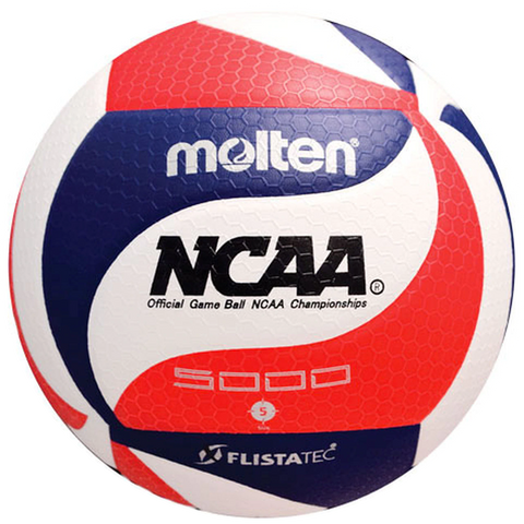 FLISTATEC Volleyball - NCAA