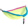 Eagles Nest Outfitters DoubleNest Hammock - Bright Colors