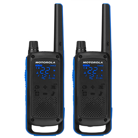 TALKABOUT T800 Radio (2 Pack)