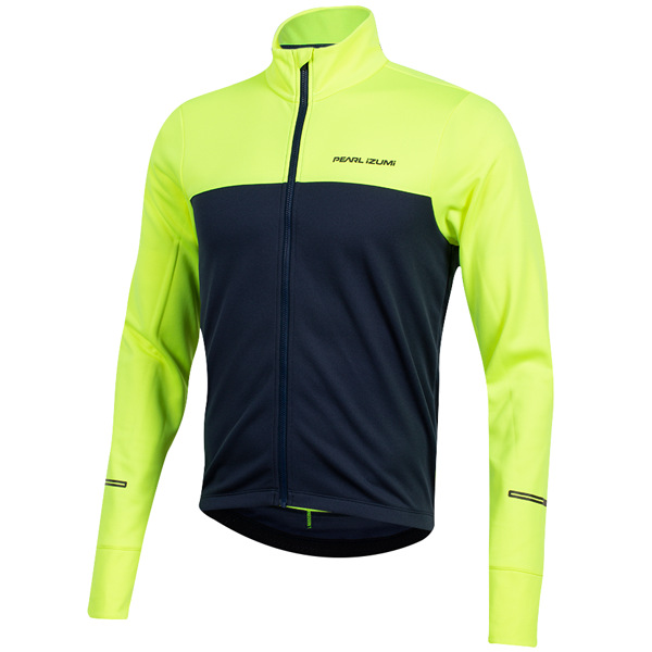 Men's Quest Thermal Jersey alternate view