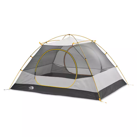 The north face outlet one man tent