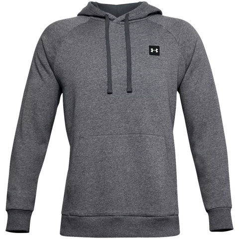 Men's Rival Fleece Pullover Hoodie