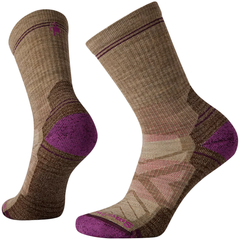 Women's Performance Hike Light Crew, Featured Image