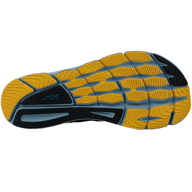 Men's Torin 5, Altra Men's Torin 5 408-Majolica Blue