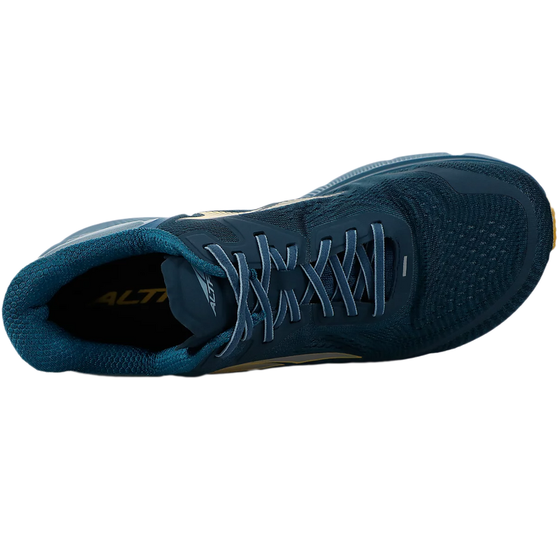 Men's Torin 5, Altra Men's Torin 5 408-Majolica Blue