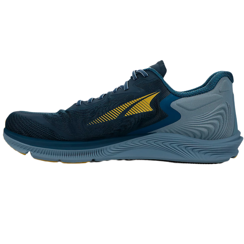 Men's Torin 5, Altra Men's Torin 5 408-Majolica Blue