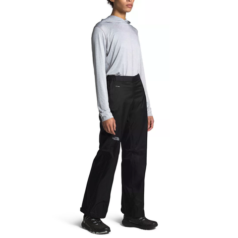 The north face men's online venture 2 half zip pant