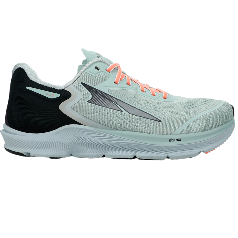 Women's Torin 5, Featured Image