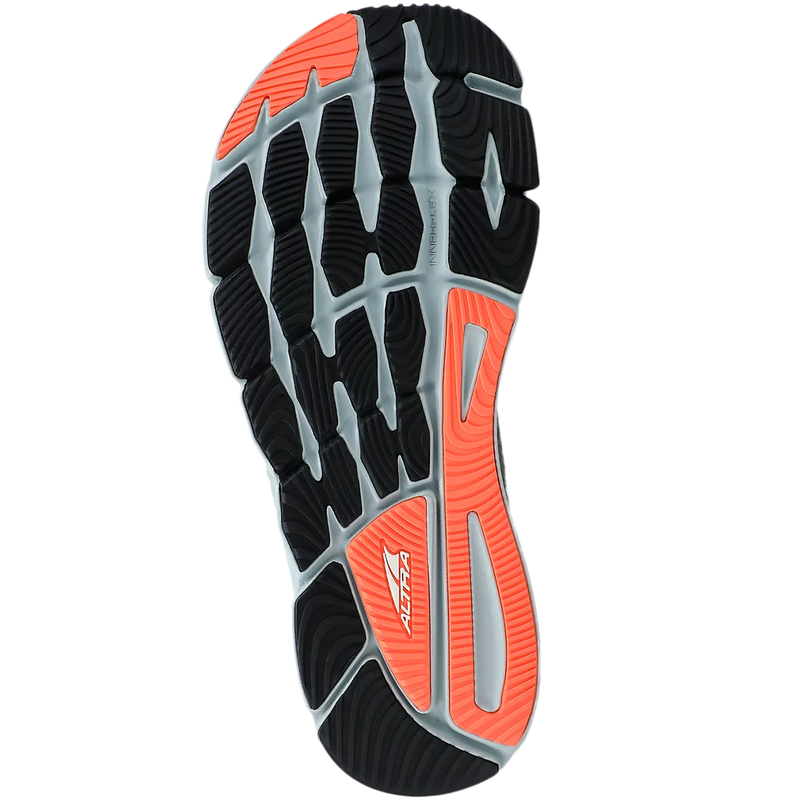 Women's Torin 5, Altra Women's Torin 5 007-Grey/Coral