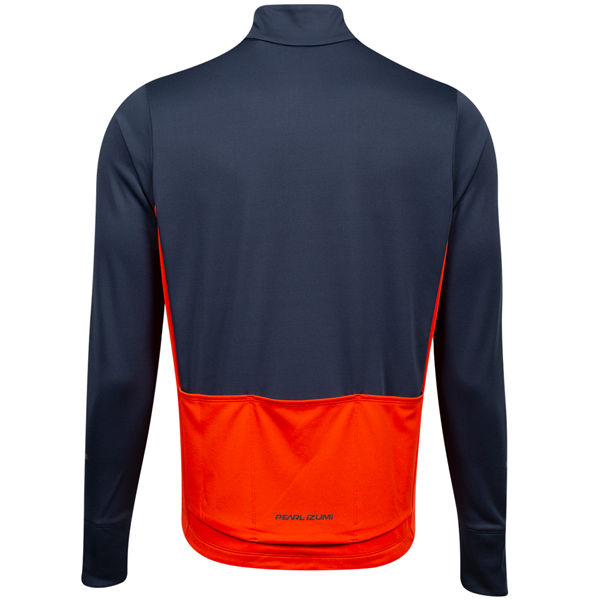 Men's Quest Thermal Jersey alternate view