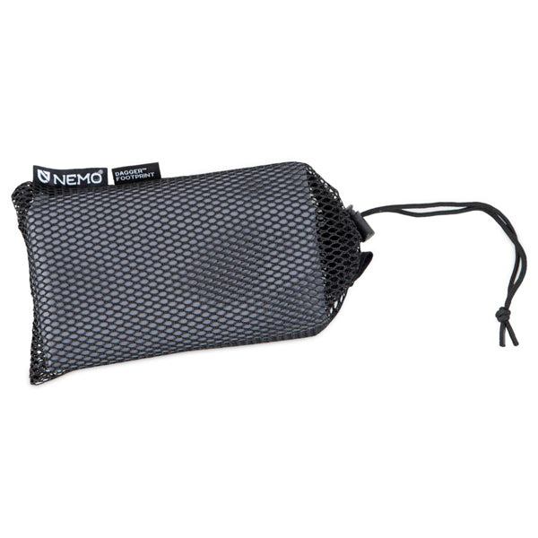 Hornet 1P Footprint, Nemo Hornet 1P Footprint