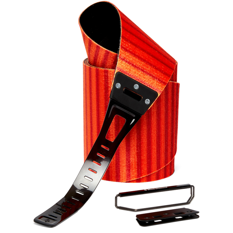 Ascension STS - 140 mm, Featured Image