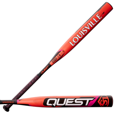 Quest -12 Fastpitch