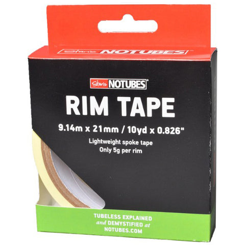 Rim Tape - 21 mm