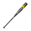 Easton Sports Ghost X -10 Anthracite/Yellow