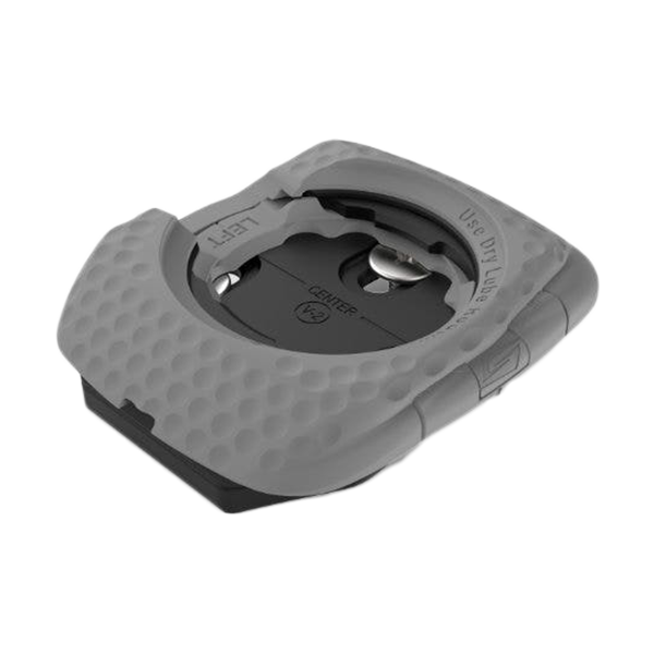 Easy Tension Cleat, Wahoo Fitness Easy Tension Cleat