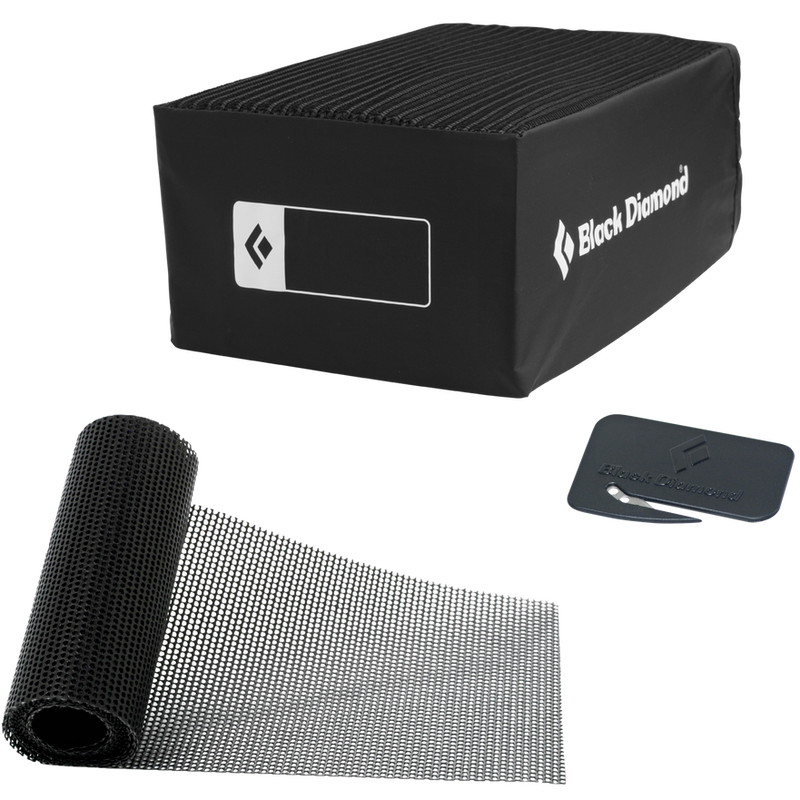 Ascension STS - 140 mm, Black Diamond Ascension STS - 140 mm