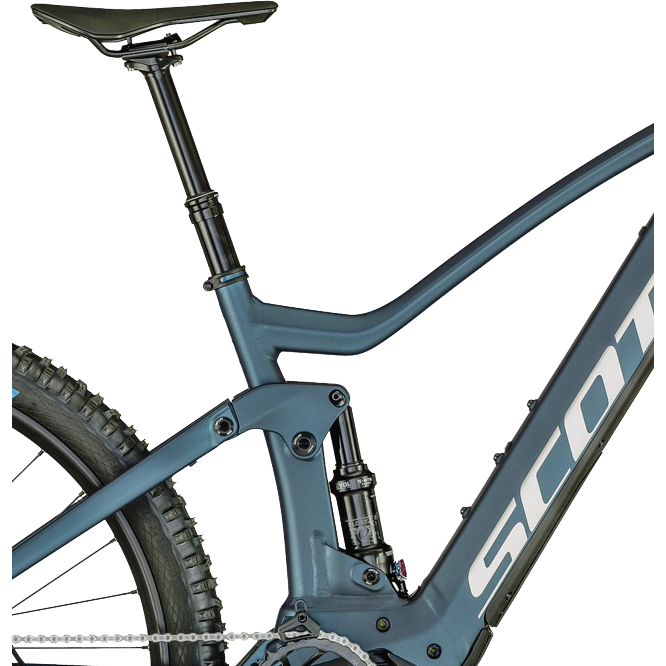 Scott genius hot sale eride 920 2021