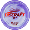 Discraft ESP Buzzz Paul McBeth Signature Series