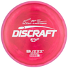 Discraft ESP Buzzz Paul McBeth Signature Series