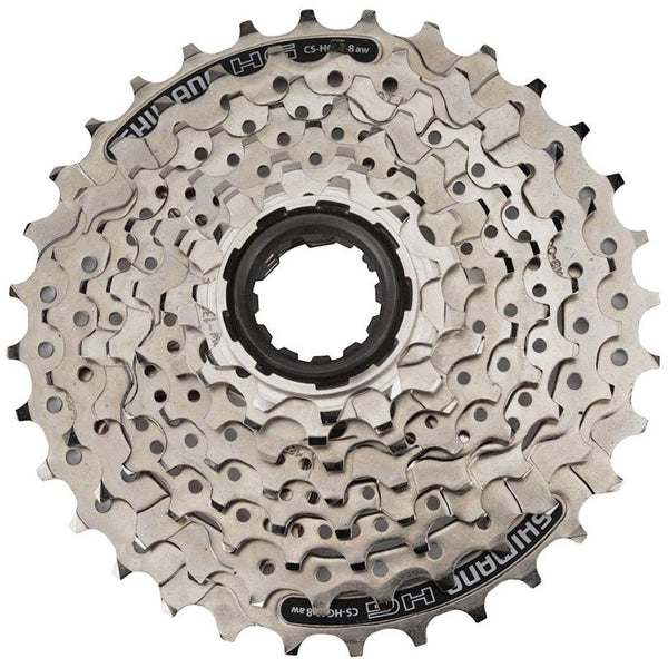 Acera CS-HG41 8 speed 11-32t Cassette – Sports Basement