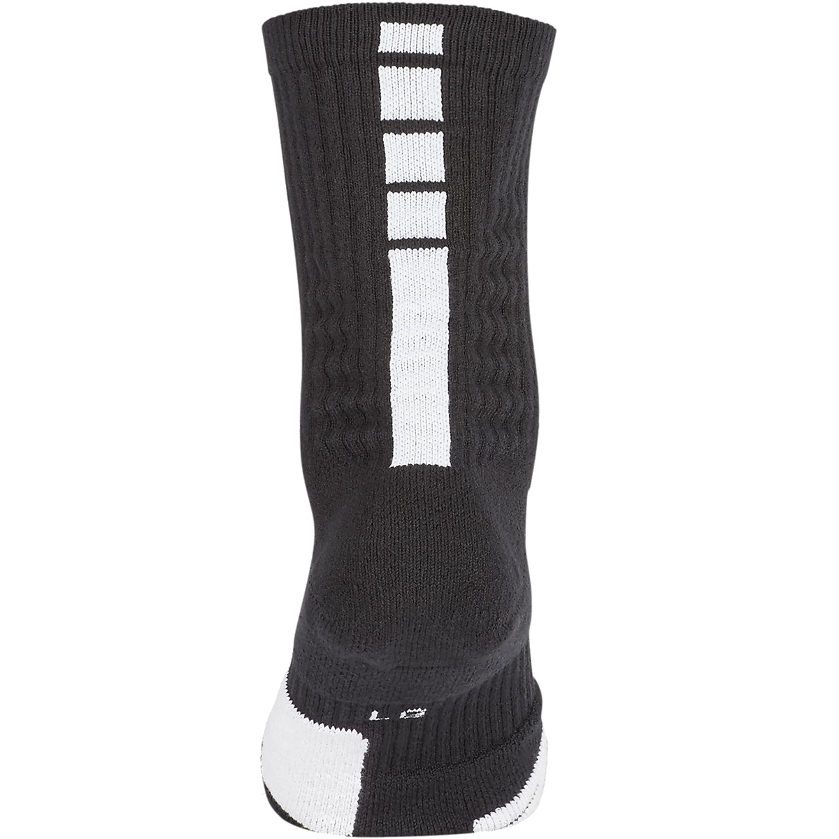 Nike dry elite 1.5 crew hot sale basketball socks