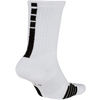 Nike Elite Crew Sock 013-Black/White