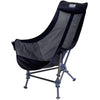 Eagles Nest Outfitters Lounger DL Chair - Black Black