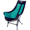 Eagles Nest Outfitters Lounger DL Chair - Navy/Seafoam Navy/Seafoam