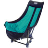 Eagles Nest Outfitters Lounger DL Chair - Navy/Seafoam