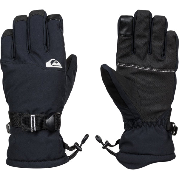 Boys' Mission Glove, Featured Image