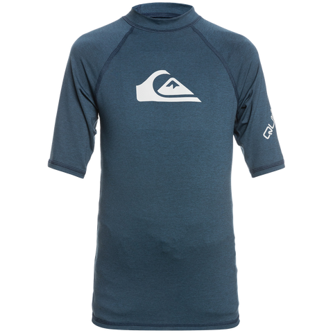 Youth All Time Short Sleeve