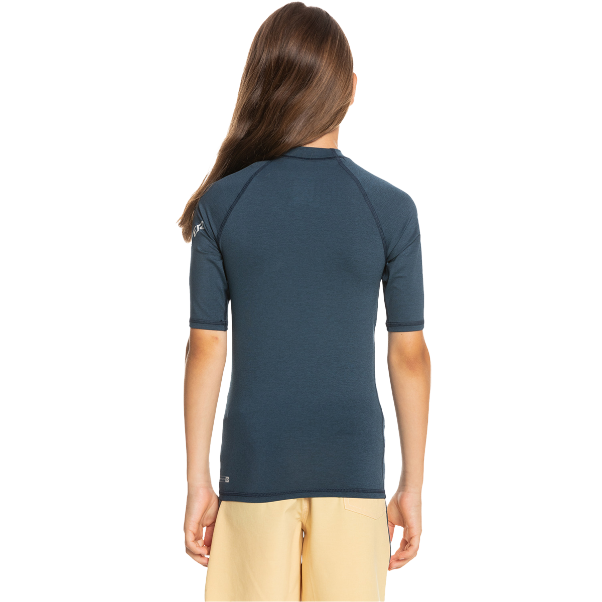 Youth All Time Short Sleeve alternate view