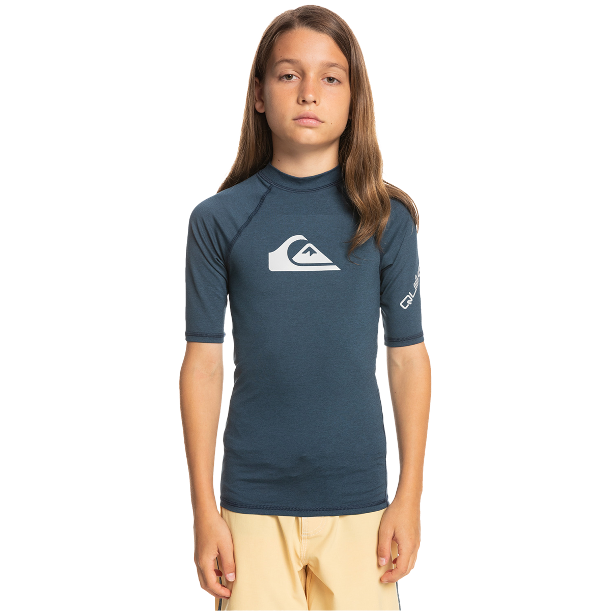 Youth All Time Short Sleeve alternate view