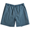 Youth Taxer 15" Elastic Waist Short BSL0-Midnight Navy