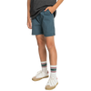 Youth Taxer 15" Elastic Waist Short BSL0-Midnight Navy
