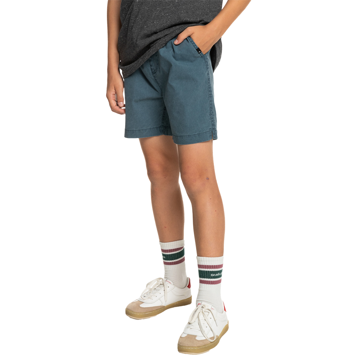 Youth Taxer 15
