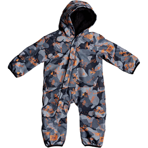 Baby Snow Suit