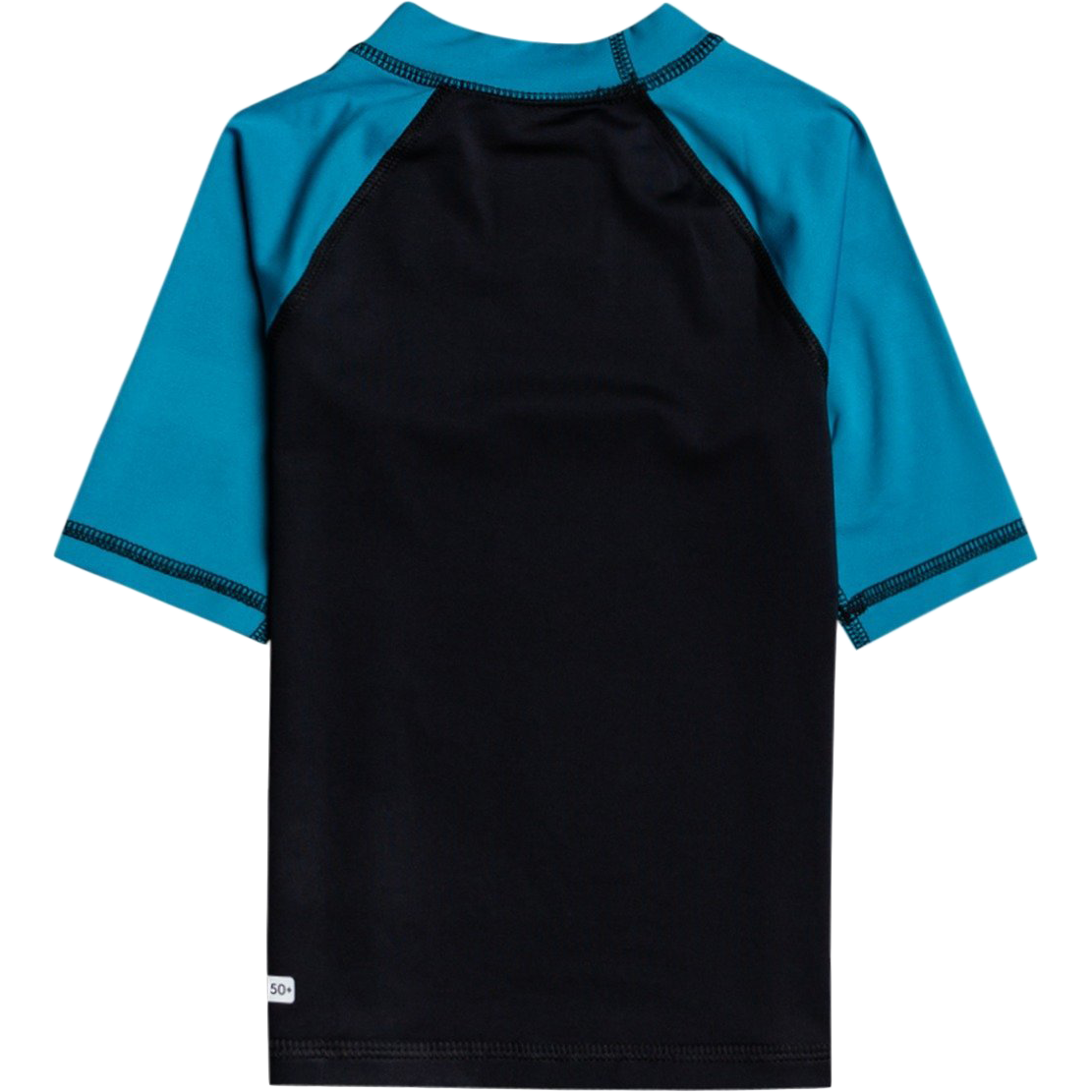 Boys' Bubble Trouble Short Sleeve UPF Rashguard alternate view