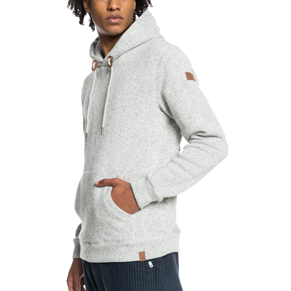 Men's Keller Hoodie alternate view