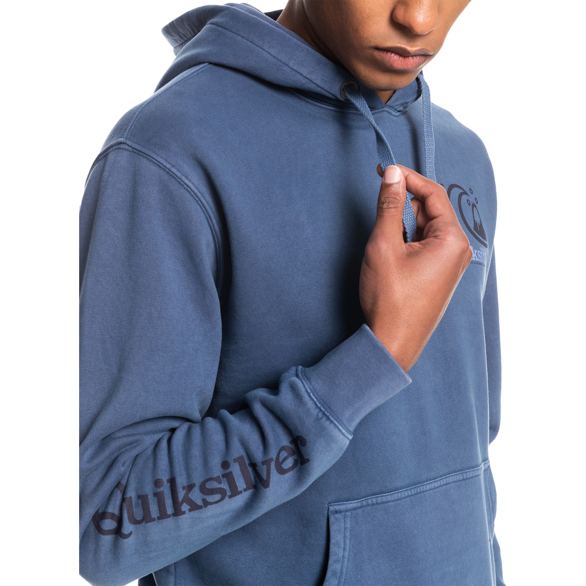 Quiksilver spring roll hoodie sales