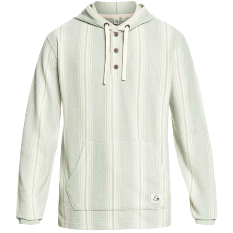 Men's Baja Henley