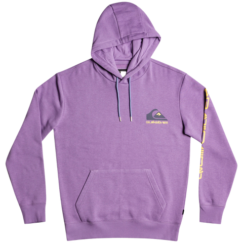 Men's Omni Logo Hoodie