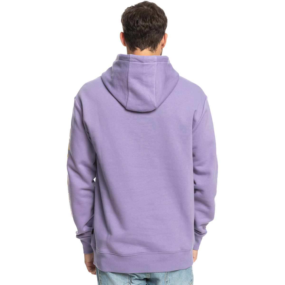 Men's Omni Logo Hoodie alternate view